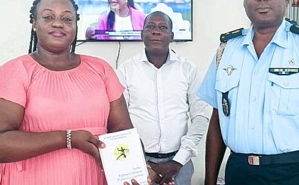 Handball : la FEGAHAND entre dans une nouvelle ère avec ses nouveaux textes