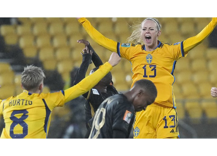 Coupe du monde féminine 2023 : une troisième sortie africaine infructueuse