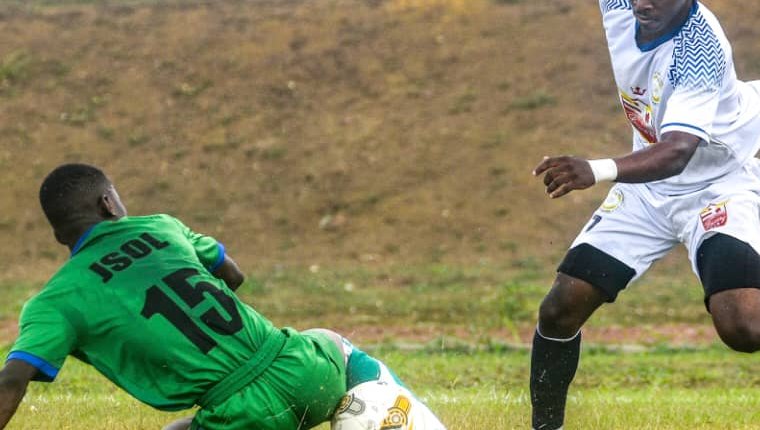 Championnat D3 : deux buts suffisent, l'ASSOM-GR et Munadji 76 montent en D2