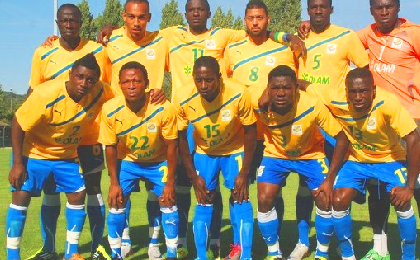 Gabon vs Ghana : Les Panthères face aux aux Black Star favoris de la CAN