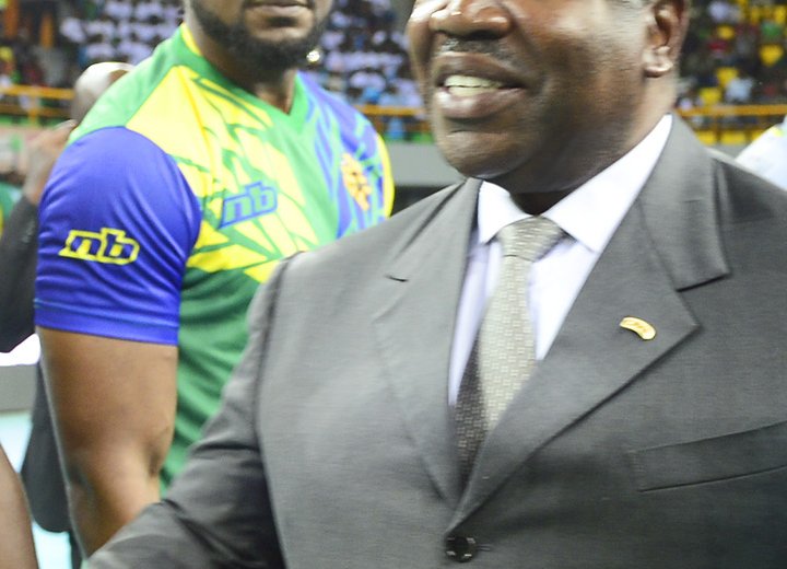Les Panthères du Gabon de handball iront-elles à la prochaine CAN 2022 ?