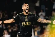 MLS : Denis Bouanga sauve le LAFC d'une frappe magistrale face à Portland