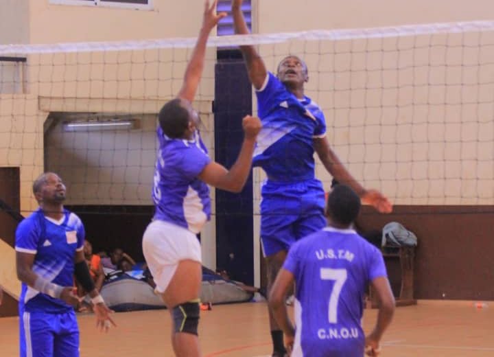 Championnat de volley du Haut-Ogooué : Les Mbayistes dominent les Francevillois