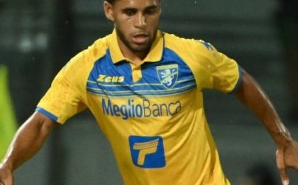 Italie : écarté à Frosinone, Jérémy Oyono poussé vers la sortie