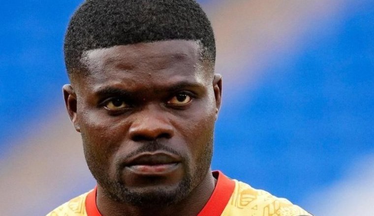 Mondial 2026 : Le Ghana saisit la justice canadienne pour tenter de faire entrer Thomas Partey