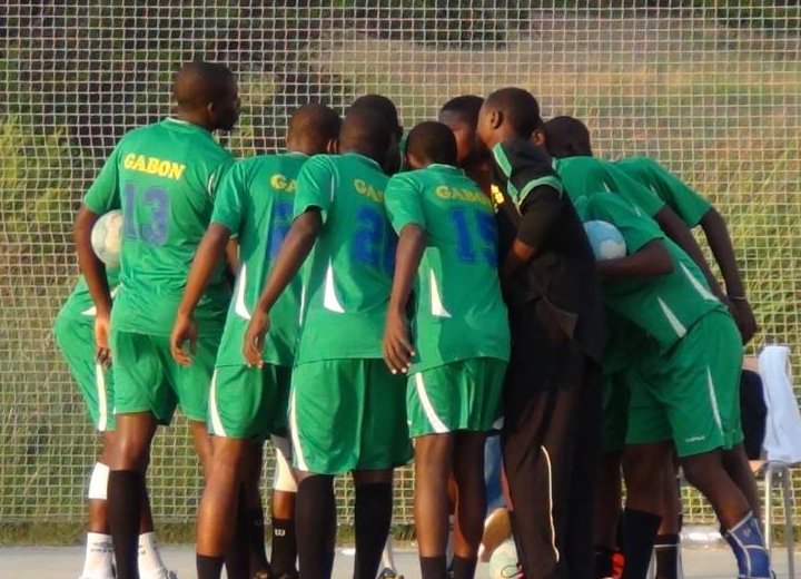 Le Gabon renoue avec le Challenge Trophy de handball à Brazzaville