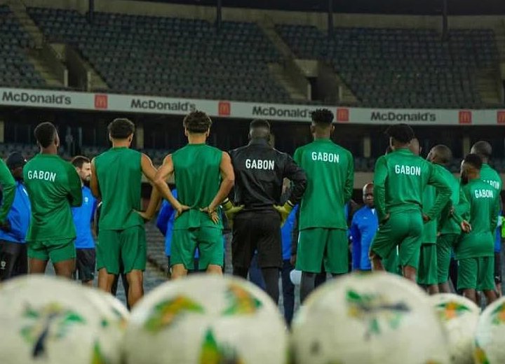 Qualifications pour le CHAN 2025 : le Gabon affrontera la Gambie en tour spécial