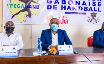 CAN Maroc 2022 : La Fégahand dévoile les 31 Panthères du Gabon présélectionnées