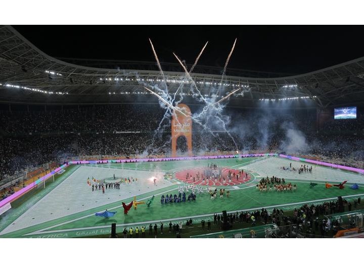 CHAN 2025 : la date de la phase finale qui aura lieu dans 3 pays d'Afrique de l'Est, enfin connue