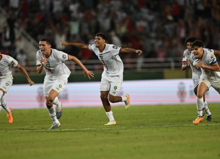 CAN U-23 Maroc 2023 : l'affiche de la finale de la compétition est connue !