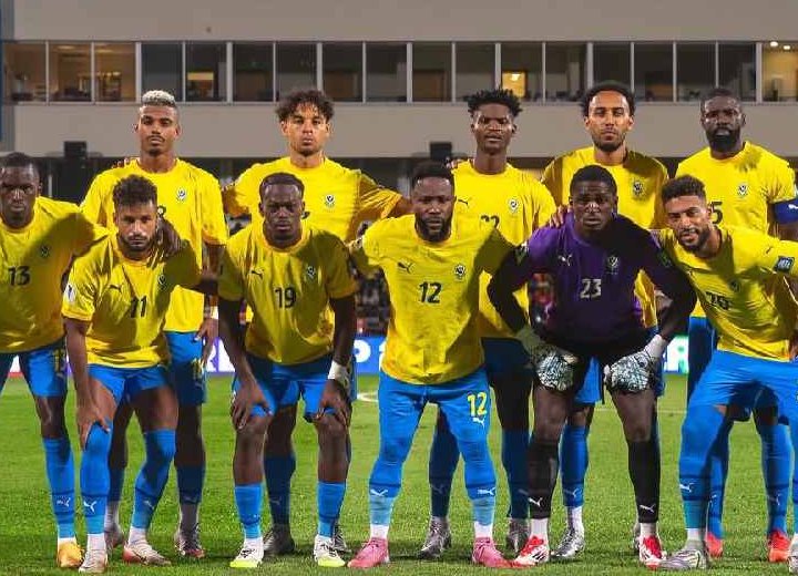 Éliminatoires Mondial 2026 : Compo probable du Gabon face au Burundi 