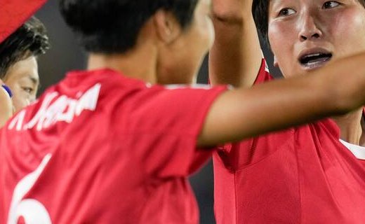Mondial féminin U20 2026 : la Corée du Nord surclasse le Canada dans les arrêts de jeu et file en demi-finale