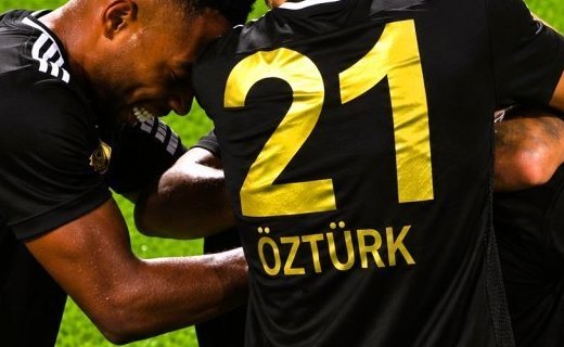 Turquie : Guélor Kanga offre à Erokspor sa première victoire de la saison face à Istanbulspor