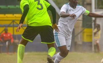 National U20 féminin : le Woleu-Ntem rejoint les demi-finales avec 37 buts inscrits