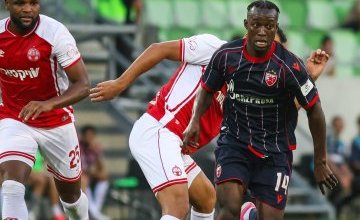 Ligue des champions : Orphé Mbina et Sabah battus mais toujours en course