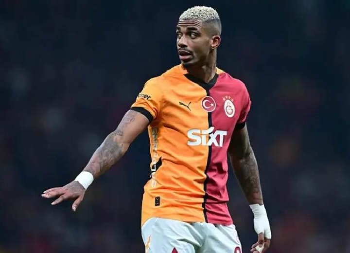 Mario Lemina : son transfert avorté à Al-Shabab dévoile les exigences de Galatasaray