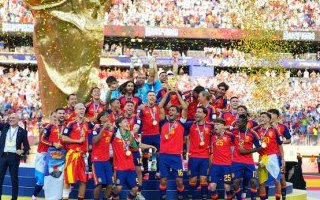 Mondial 2026 : l'Espagne sacrée devant l'Argentine, une 2e étoile bâtie sur des records