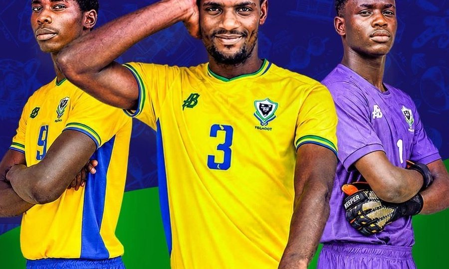 Tournoi UNIFFAC U20 : le Gabon accroché par le Congo et contraint d'attendre