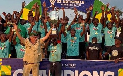 Montée en D2 : l'ASSOM-GR domine Munadji 76 et s'offre le titre en finale