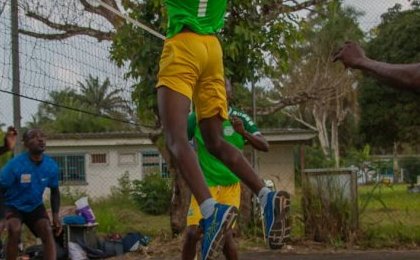 Coupe de volley du Haut-Ogooué : Mangasport en maître absolu