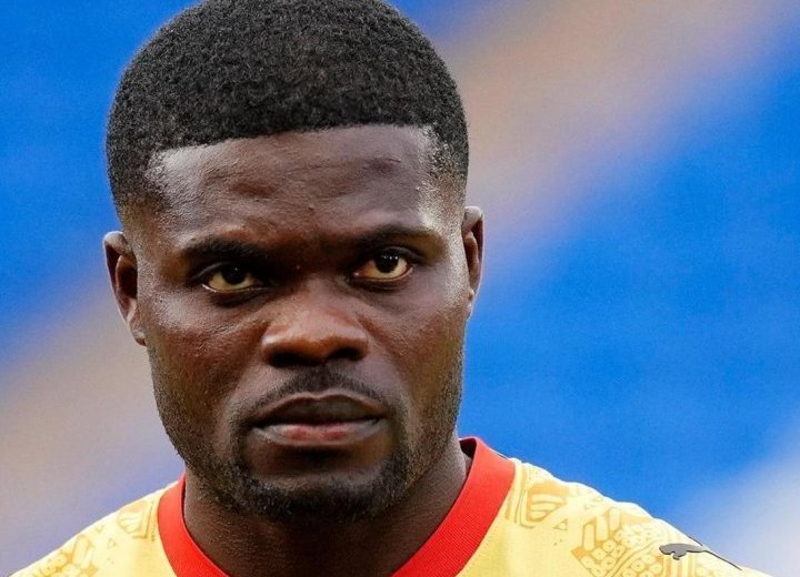 Mondial 2026 : Le Ghana saisit la justice canadienne pour tenter de faire entrer Thomas Partey