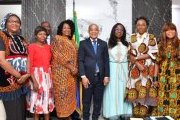 Leadership féminin : le Gabon veut devenir un carrefour africain du sport et des médias
