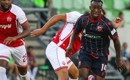 Ligue des champions : Orphé Mbina et Sabah battus mais toujours en course