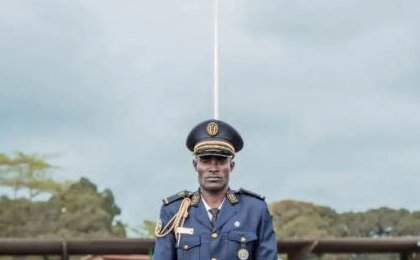 Djessy Mouelet Kodo, quand l'endurance du sport rencontre la rigueur militaire