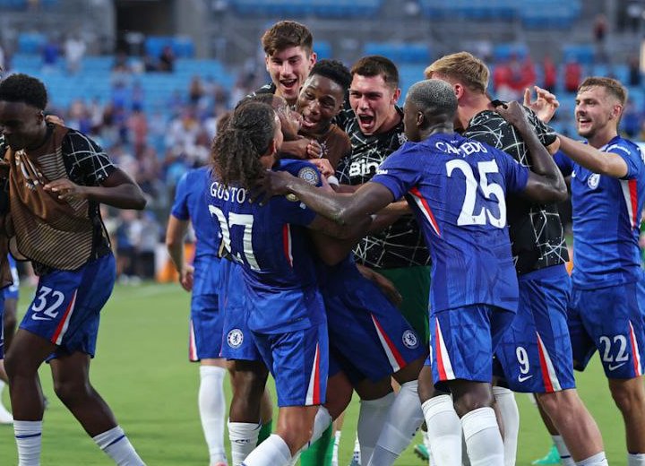 Mondial des clubs : Déjà éliminés, voici le bilan financier des clubs africains