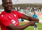 Algérie : Randy Essang-Matouti rejoint le MC Oran