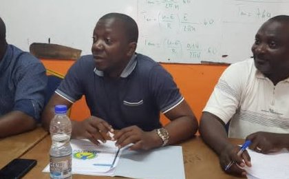 Lineph : le calendrier 2022 des championnats gabonais de handball est fin prêt