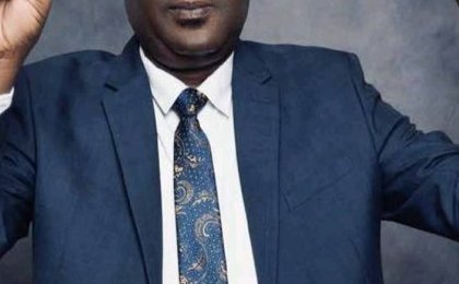 CNOG : Sylvain Florient Pangou Mbembo élu pour remettre l'olympisme gabonais sur les rails
