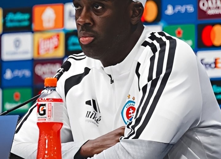 Ligue des champions : Yaya Touré entre dans l'histoire avec le Slovan Bratislava