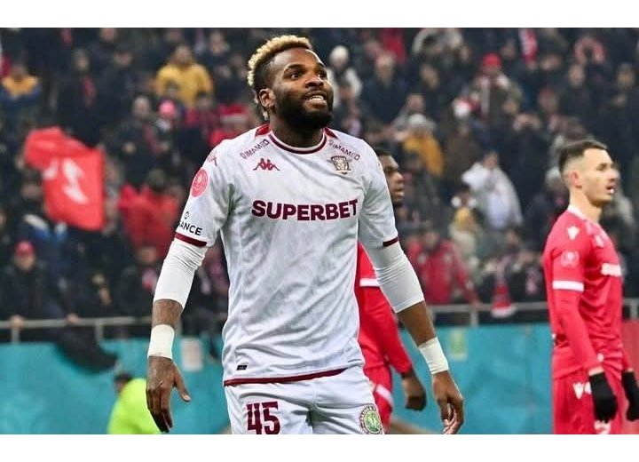 Roumanie : Score nul et vierge dans le choc du week-end entre Dinamo et Rapid de Boupendza