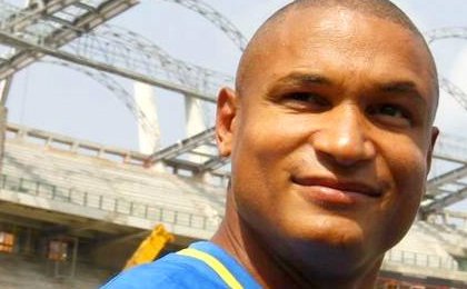 Daniel Cousin : « Je pouvais tenir tout le match »