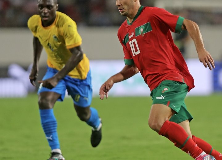 Eliminatoires CAN 2027 : les Panthères débuteront par un déplacement périlleux au Maroc