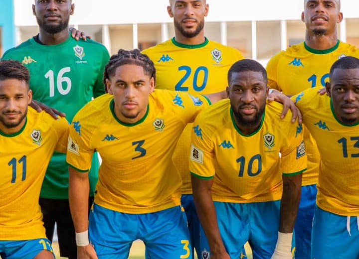 Classement FIFA novembre 2023 : les Panthères du Gabon désormais 16e africain