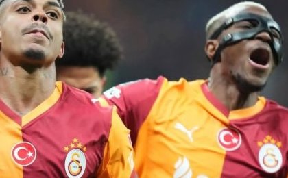 Turquie : Mario Lemina et Galatasaray accrochés par le promu Çorum FK