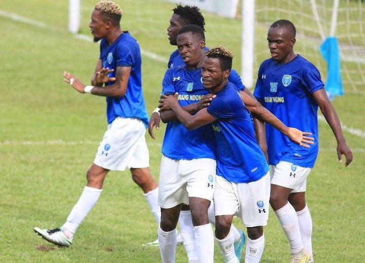 National Foot 1 et 2 : les hostilités seront lancées dès ce week-end dans les stades du Gabon