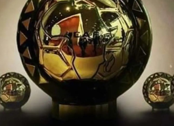 CAF Awards 2023 : la short list des joueurs et joueuses de l'année enfin dévoilée