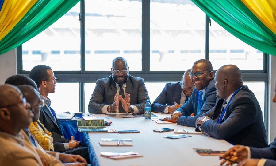 Task Foot 2026 : le Gabon veut réformer son football sans rompre avec la FIFA et la CAF