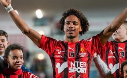 National : Teddy Averlant décisif, Boulogne tenu en échec à Concarneau