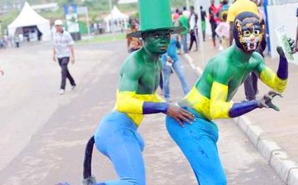 Mobilisation à quelques heures du fatidique quart de finale Gabon-Mali