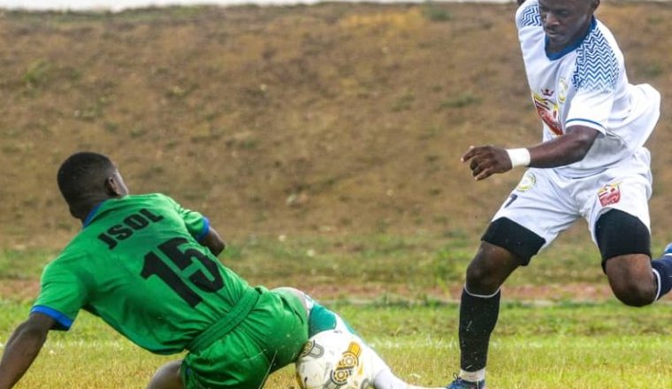 Championnat D3 : deux buts suffisent, l'ASSOM-GR et Munadji 76 montent en D2