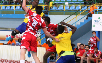 CACVC : Le Stade Mandji en demi-finale