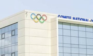 CNOG : Le sprint final vers le 25 avril est maintenu malgré la suspension voulue par le gouvernement