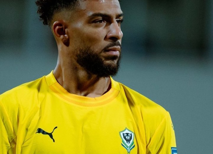 Mondial 2026 – Zone Afrique : Denis Bouanga dans le top 3 des meilleurs buteurs des éliminatoires
