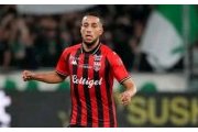 Ligue 2 : Teddy Averlant débloque son compteur malgré la défaite de Guingamp
