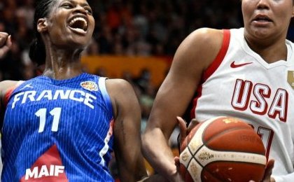 Mondial féminin de basket 2026 : les États-Unis renversent la France et décrochent leur 12e titre
