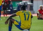Classement FIFA : le Gabon gagne une place sans jouer, le Maroc entre dans l'histoire africaine